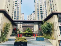 Xincuo Banting No.1 Apartment (Rongsheng Xiyuan) Hotel in zona Xincuo Passenger Transport Terminal