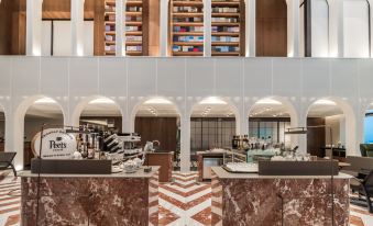 UrCove By Hyatt (Shenzhen Shekou Cruise Center)