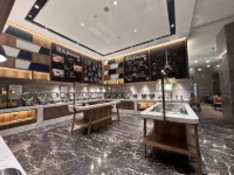 KyriadHotelHeyuanHeping Hotels in Heping