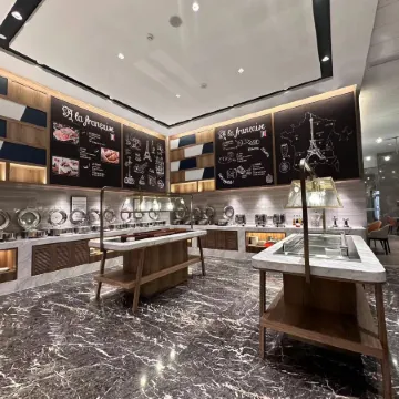 KyriadHotelHeyuanHeping