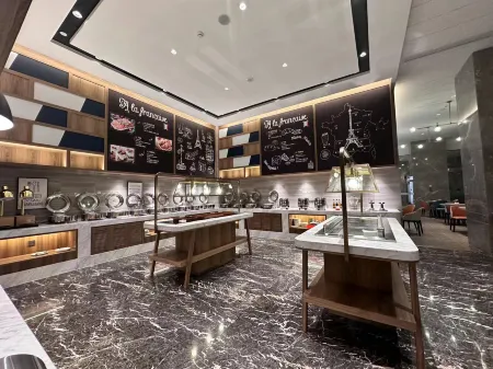 KyriadHotelHeyuanHeping