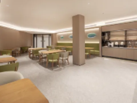 JI Hotel (Anqing Susong Xinfadi) Hotels in Susong
