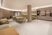 JI HOTEL Hotels in Susong County