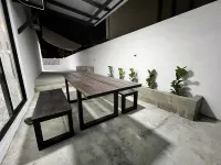 Pure Essence Retreat Homestay - Taman Pelangi , Pelangi , Jalan Hijau Muda , Johor Bahru Town Hotels in Johor Bahru