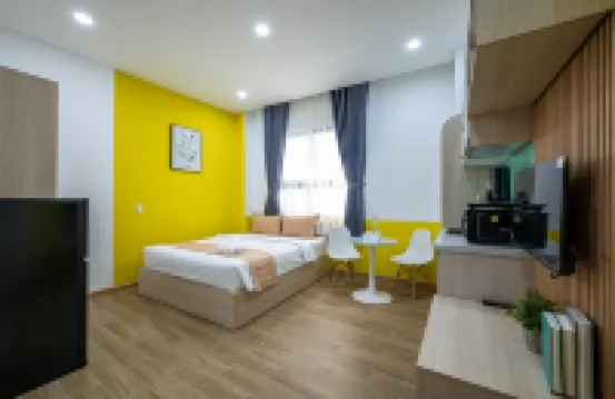 科祖魯姆之家-瑟琳娜公寓 Tracy Decor附近的飯店