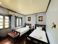 Xanumkieng Guest House Hotels in Луангпрабанг