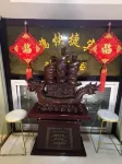 Jinpeng Express Hotel (Qinggang Yizhong Branch) - parcheggio