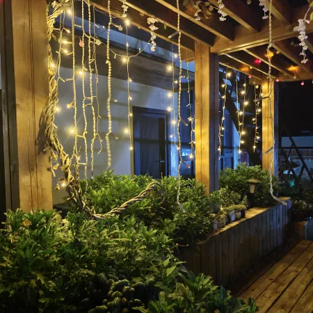 batang fanyinju homestay Отели рядом с достопримечательностью «Unplanned Camping Site»