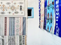 Yuqi Homestay (Kashgar Ancient City Branch) - โฮมสเตย์