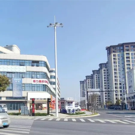 BaiShang Hotel