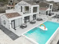 平潭island·8海里日出泳池海景民宿