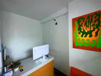 Shangpin rongxi Apartment (Plaza Gaoqi Airport Branch) - Inns