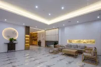 ShangCai Meisu Hotel (Shangcai Caimingyuan Branch) Hotels in Shangcai