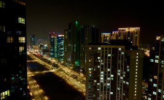 Pinecrest the Songdo
