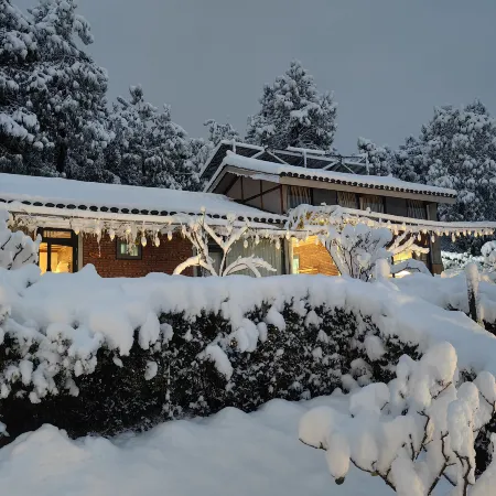 Xichang Banyin Yunju Homestay
