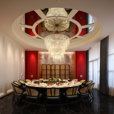 Pu'er Forest Hotel