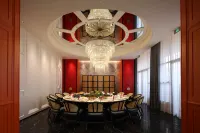 Pu'er Forest Hotel Hotels in Jiangcheng