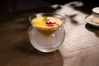 汨羅榮元華美達酒店 - 早餐
