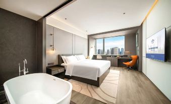 Howard Johnson  Royal Hotel Shenzhen