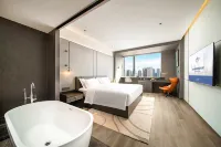 Howard Johnson  Royal Hotel Shenzhen Hôtels à : Shenzhen