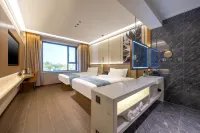Urba Bona Hotel (Gongliu County People's Square Branch) - Parkering