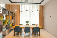 Homeinn Selected Hotel (Pizhou Qingnian East Road Hongda Fortune Center) Hotels in Pizhou