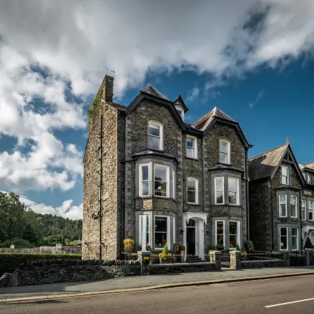 Ambleside Townhouse