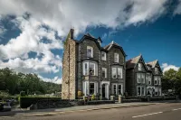 Ambleside Townhouse