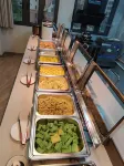 Lanwan Apartment in Dingnan County - breakfast