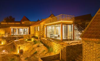 Pu Shi Cun Shang Homestay