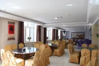 Manzhouli Haotai Hotel