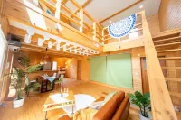 Awaji Seaview Resort in Nojima