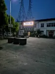 Xiyuan Residential Dormitory