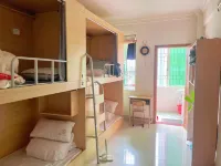 Zhanjiang Youjia Homestay Hotels in Zhanjiang Railway Station