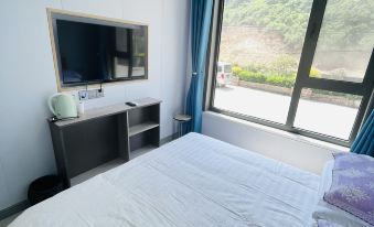 Huguan Jiujiayi Farm Inn