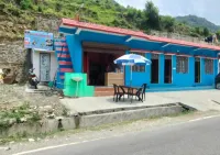 Kartiky homestay & restautant (Gopeshwer)