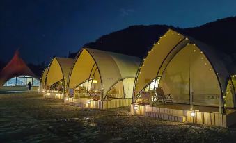 Yunshan Tea-themed Stay