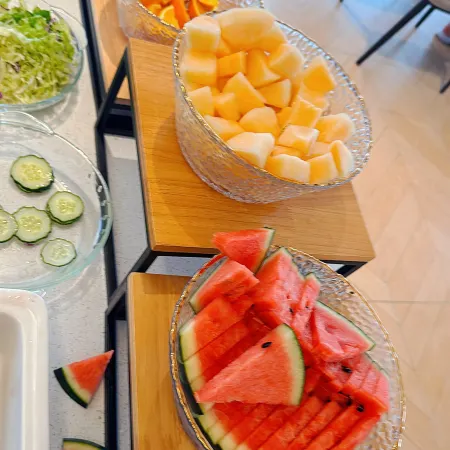 FORMONT Hotel (Xinyu Station Baoshi Park, Xinyu)