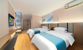 Guangzhou Sui Yuan Hotel