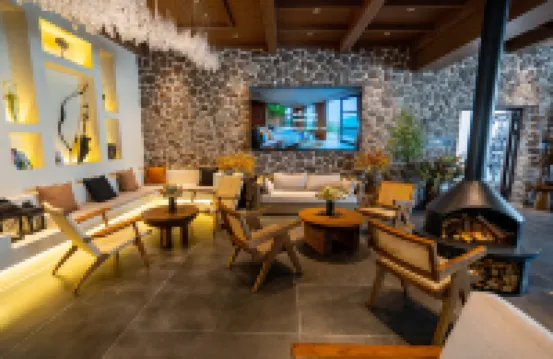 Trip.com Group Country Retreats  (Ah He Road Joint Resort)