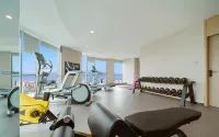 Meihao Ritz Hotel Urumqi Branch