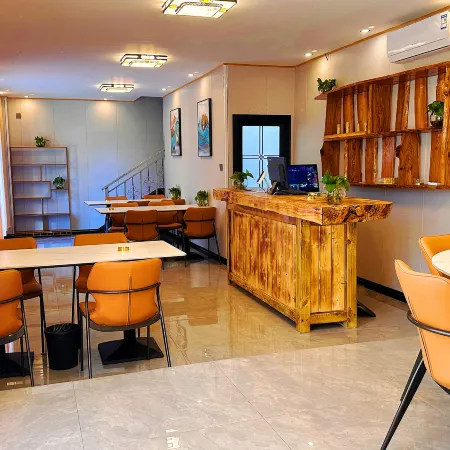 Nalati Su Lu Yu Homestay