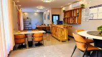 Nalati Su Lu Yu Homestay - sarapan