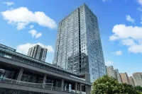 季楓國際飯店（西安龍首原大明宮西地鐵站店） 北關/龍首原住宿飯店