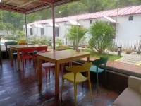 Dishui Tingbu Zhijia Seaside Inn - Farmhouses