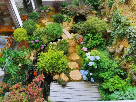 Dream Homeland Shaoshan