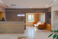 Sansar Hotel - ที่มีที่จอดรถ