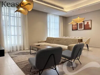شقة 130 متر مربع من 3 غرفة و3 حمام خاص في حطين Hotels near الثغر بلازا