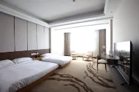 Arxan Post Road Harbor Hotel Hotels near A'er Shan Shi Dizhi Museum