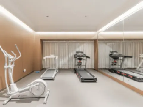 Meizhou Wuhua Huaqiao Hotel Hotel di Wuhua